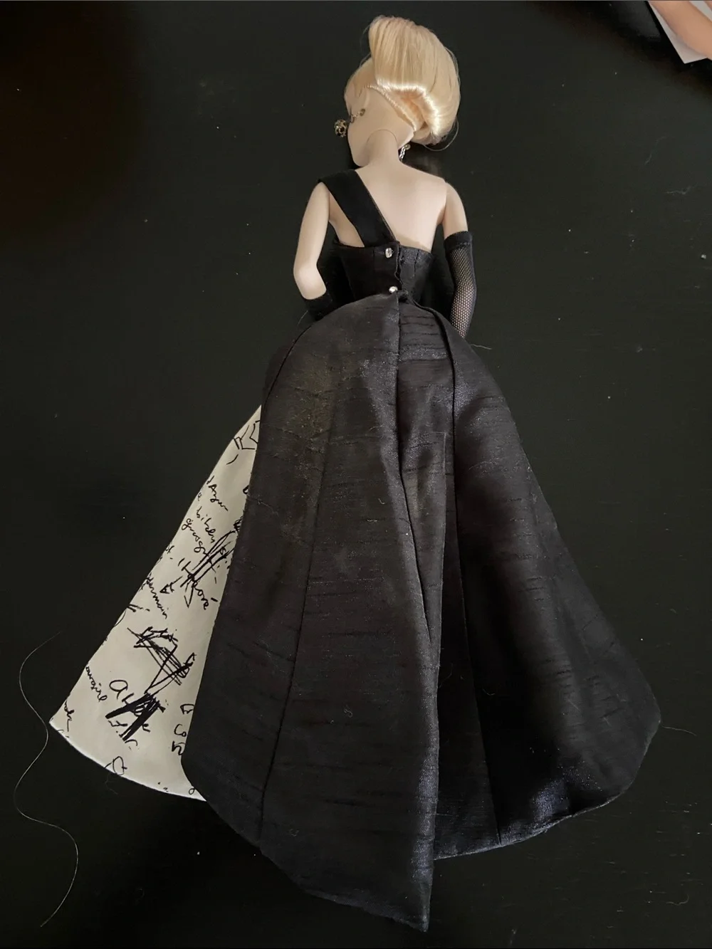 2003 Mattel Barbie Designer Spotlight Collection Doll II